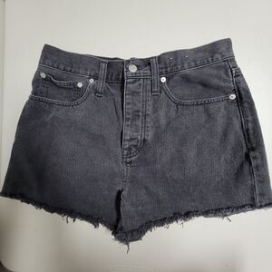 Madewell The Dad Jean Size 26.